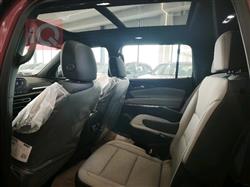 شێڤرۆلێت تراڤێرس